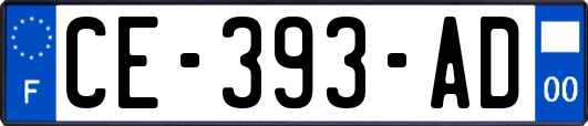 CE-393-AD