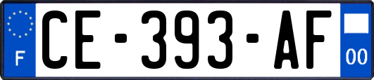 CE-393-AF