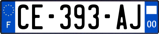 CE-393-AJ