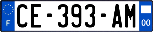 CE-393-AM