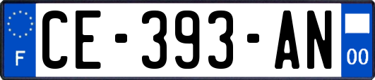 CE-393-AN