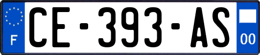 CE-393-AS