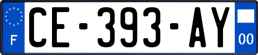 CE-393-AY