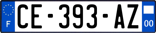 CE-393-AZ