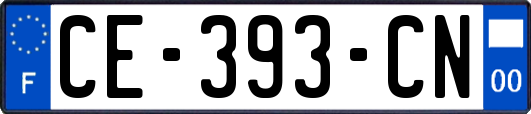 CE-393-CN