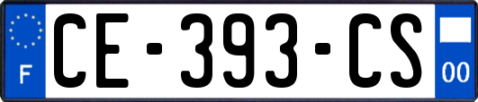 CE-393-CS