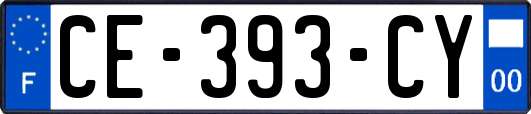 CE-393-CY