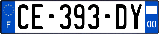 CE-393-DY
