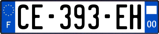 CE-393-EH