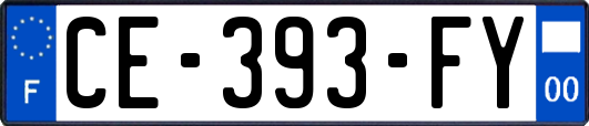CE-393-FY