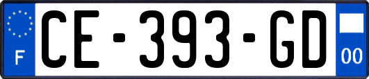 CE-393-GD