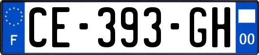 CE-393-GH