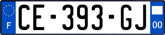 CE-393-GJ