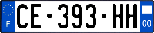 CE-393-HH