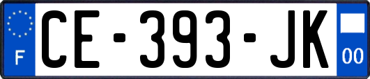 CE-393-JK