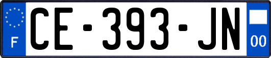 CE-393-JN