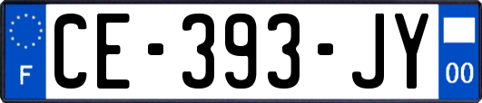 CE-393-JY