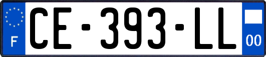 CE-393-LL