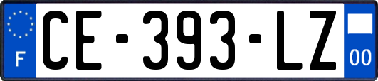 CE-393-LZ