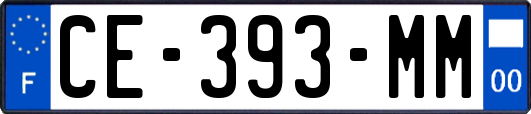 CE-393-MM
