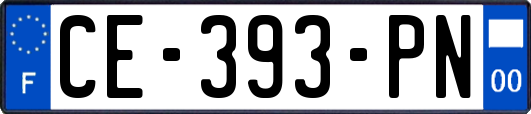 CE-393-PN