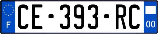 CE-393-RC