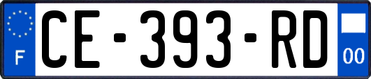 CE-393-RD