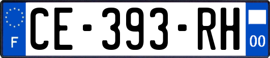 CE-393-RH