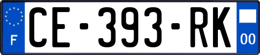 CE-393-RK