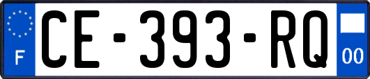 CE-393-RQ