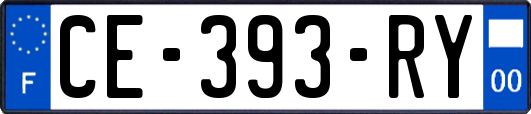 CE-393-RY