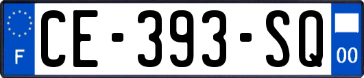 CE-393-SQ