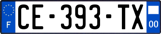 CE-393-TX