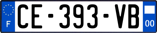 CE-393-VB