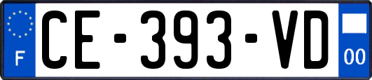 CE-393-VD