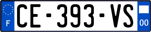 CE-393-VS