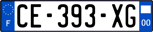 CE-393-XG