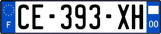 CE-393-XH