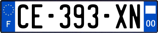 CE-393-XN