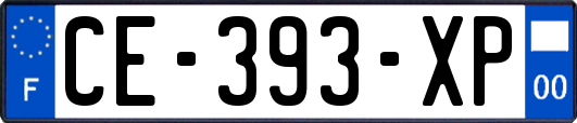 CE-393-XP