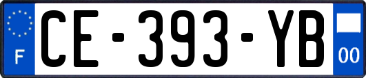 CE-393-YB
