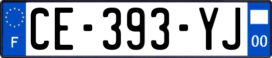CE-393-YJ