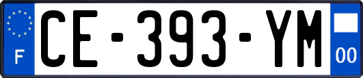 CE-393-YM