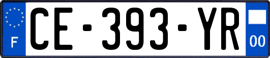 CE-393-YR