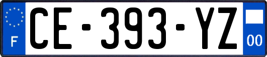 CE-393-YZ