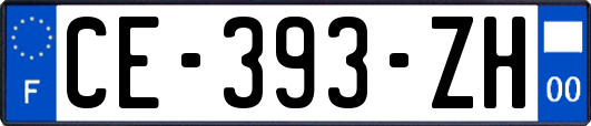 CE-393-ZH