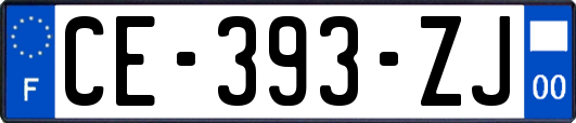 CE-393-ZJ