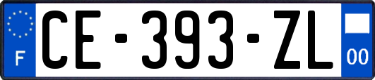 CE-393-ZL