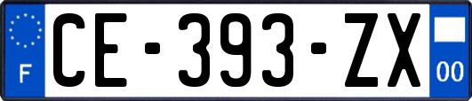 CE-393-ZX