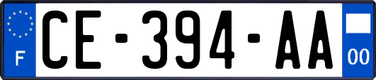 CE-394-AA